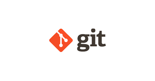 Git version control system with branching and merging visualization